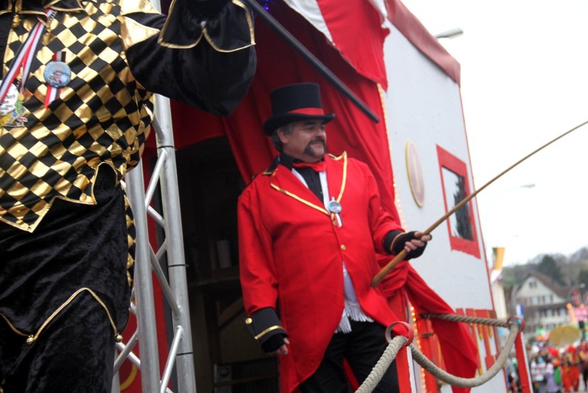 Sarmenstorf Fasnachtsumzug 16.02.2014 (90)